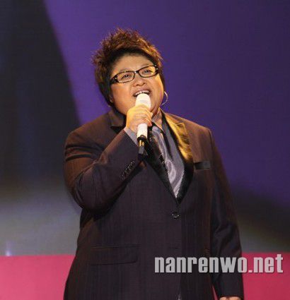 演艺圈心宽体胖女明星大盘点