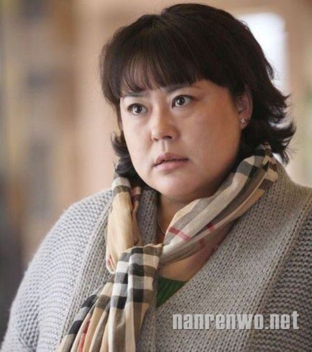 演艺圈心宽体胖女明星大盘点