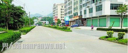 女子炒地炒成清洁工 炒房炒地并非稳赚不亏