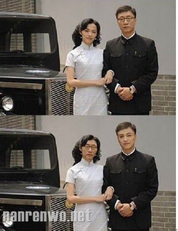 男女脑袋互换 我被雷的外焦里嫩