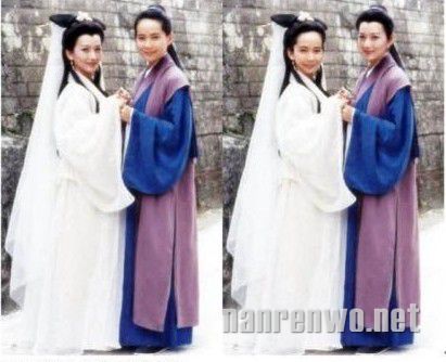 男女脑袋互换 我被雷的外焦里嫩