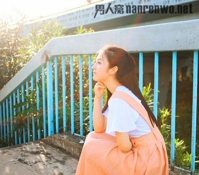 菜鸟泡妞必备的九个特质