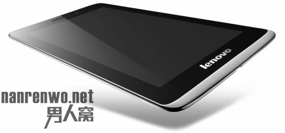 联想将发布S5000平板 搭载优化版Android系统