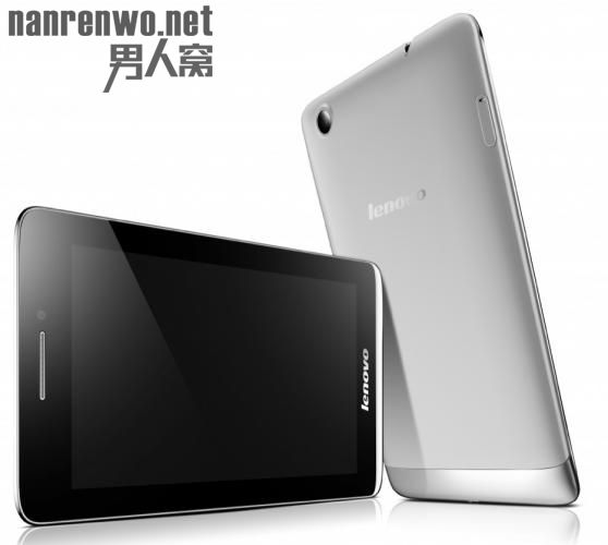 联想将发布S5000平板 搭载优化版Android系统