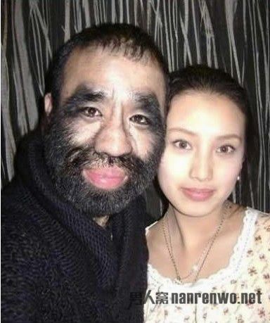 只有不努力的屌丝 没有泡不到的妹子!!!