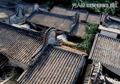 广州市东郊水西村——自有一份悠闲自在