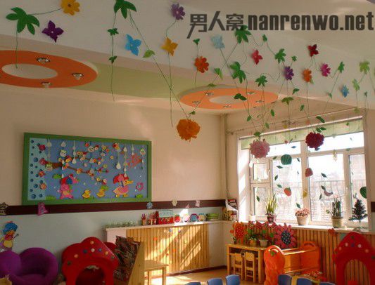 为了女儿好一千万买幼儿园