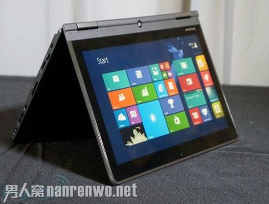 Yoga ThinkPadʽƳ ܴ