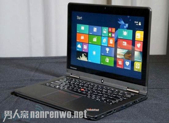 Yoga ThinkPadʽƳ ܴ