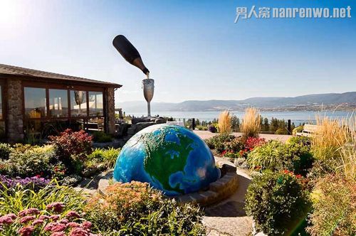 Kelowna，不列颠哥伦比亚省