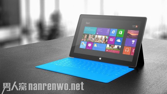 ΢Surface 2ƽع Windows RT 8.1ϵͳ