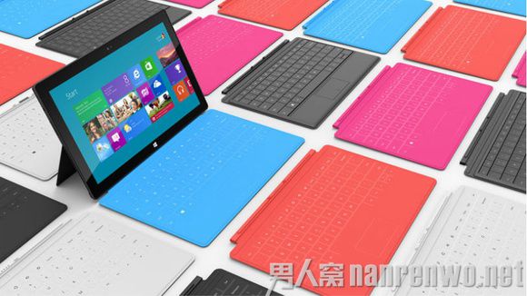 ΢Surface 2ƽع Windows RT 8.1ϵͳ