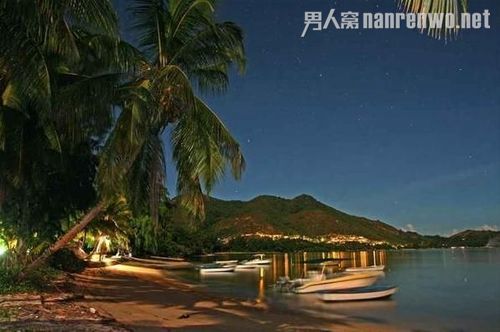 塞舌尔