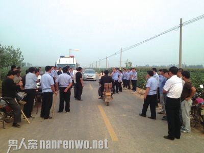 5岁女童被恶犬咬死续：400人捕狗未果 不像是家养