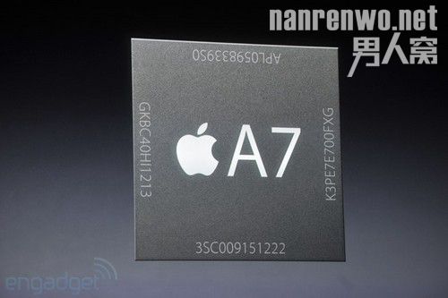 苹果iPhone 5s正式发布 你的肾准备好了吗？