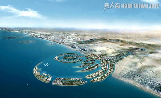 阿联酋：迪拜