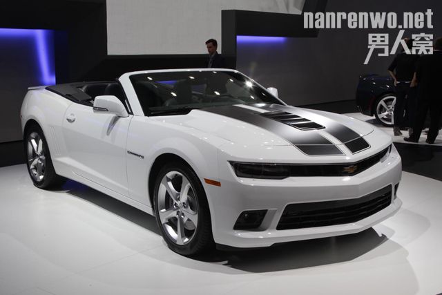 ¿ѩCamaro Ӷе