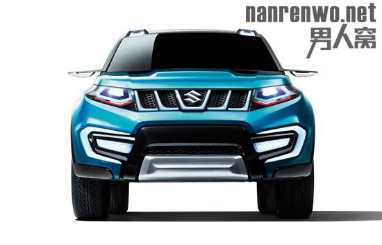 ľiV-4 SUV