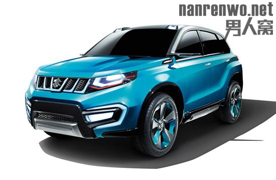 ľiV-4 SUV