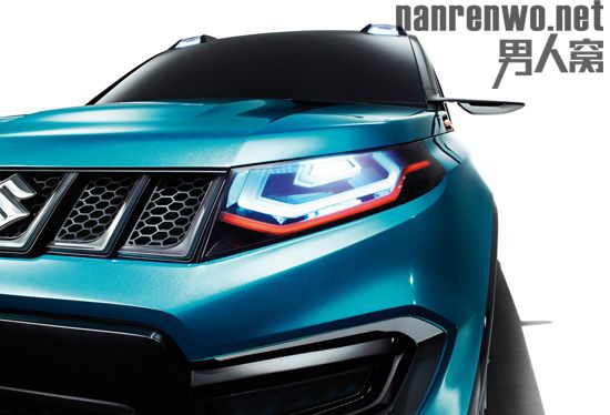 ľiV-4 SUV