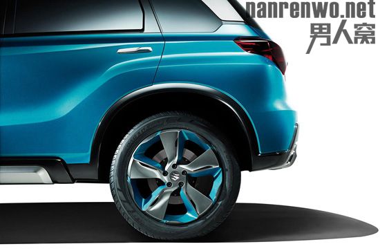 ľiV-4 SUV
