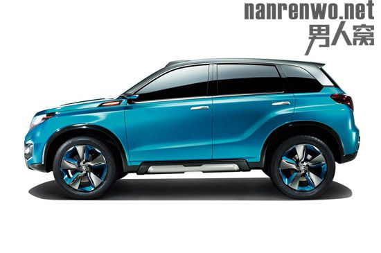 ľiV-4 SUV