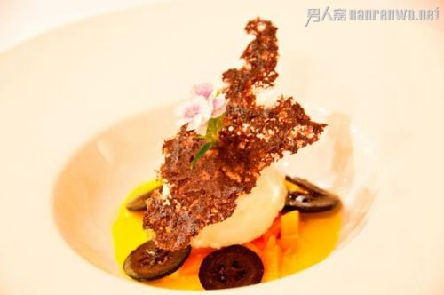 盐谷美食