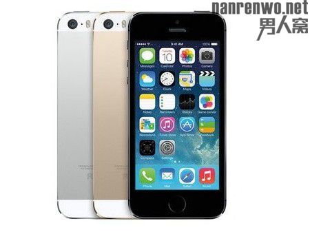 iPhone 5s ɫȽȱ