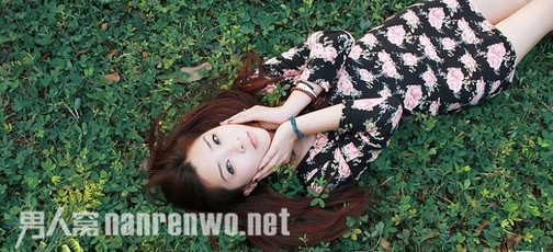 如何才能让美女做我的老婆