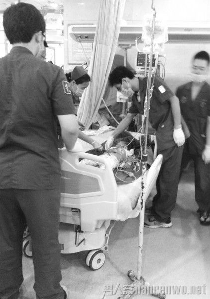 3岁幼童叫醒妈妈被丢下7楼死亡 因患有抑郁症