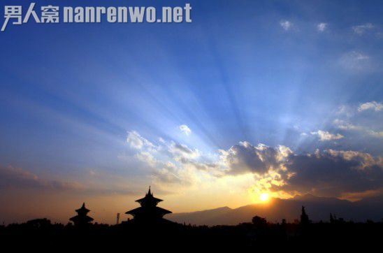 国庆远足旅游推荐 体验另类的异国风情