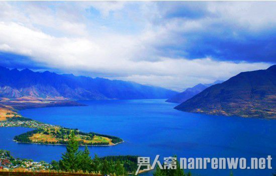国庆远足旅游推荐 体验另类的异国风情