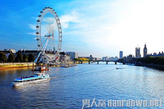 国庆远足旅游推荐 体验另类的异国风情