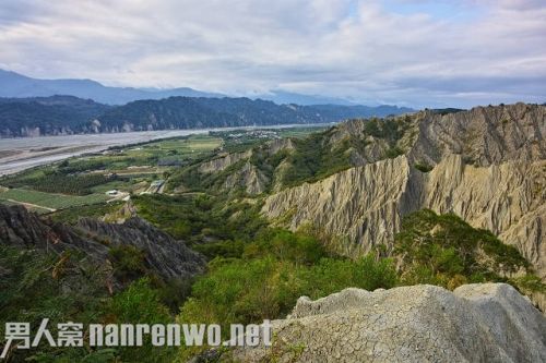 国庆去哪里旅游好？台湾美景不能错过