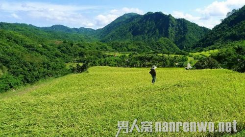 国庆去哪里旅游好？台湾美景不能错过