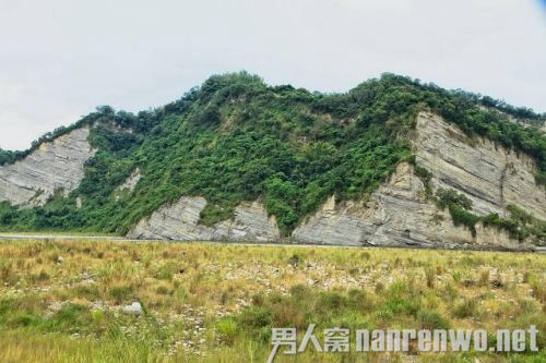 国庆去哪里旅游好？台湾美景不能错过