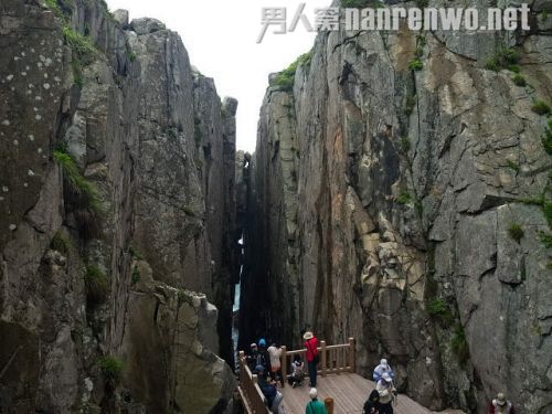 国庆去哪里旅游好？台湾美景不能错过
