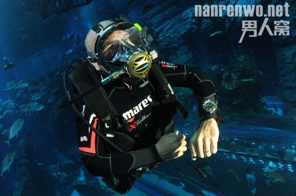 BathyscapheǱˮ ֮ľ׼
