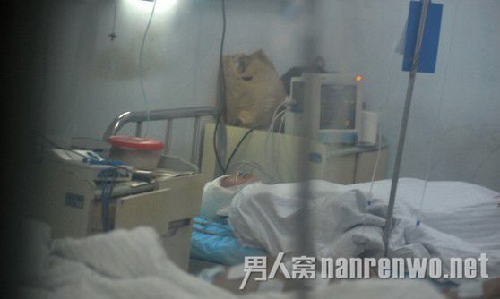 湖南一患者砍伤三护士 只因对手术效果不满意