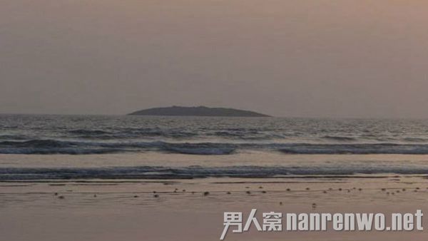 巴基斯坦7.8级强震致93人死 海岸外冒出一小岛