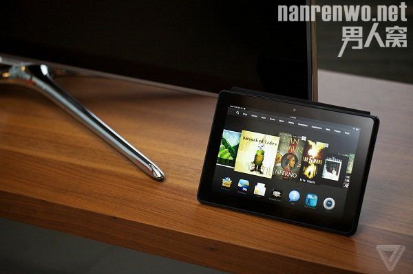 ѷKindle Fireƽ巢 17Сʱǿ