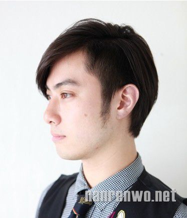 职场发型推荐 端庄、稳重不失时尚