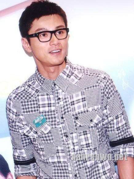 黎耀祥 林保怡 2013香港TVB最热男星盘点