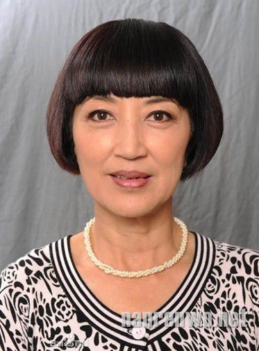 盘点香港TVB剧集的妈妈专业户
