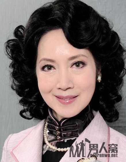 盘点香港TVB剧集的妈妈专业户