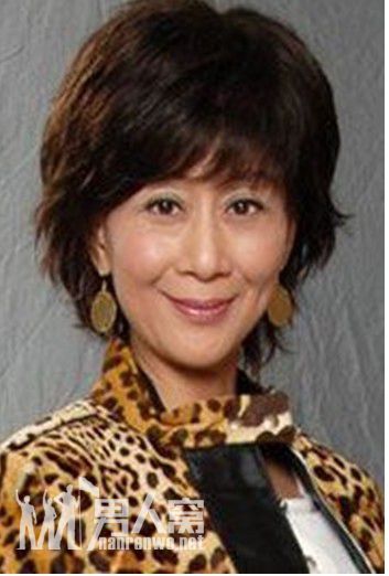 盘点香港TVB剧集的妈妈专业户