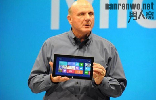 ΢ԳSurface 2 ˵