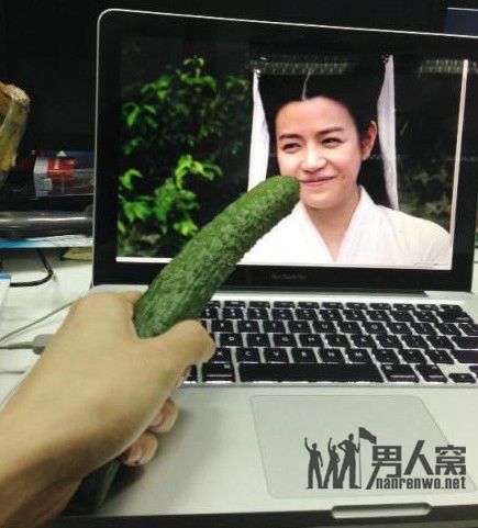 PS新手玩法：不用打开PHOTOSHOP的恶搞方法