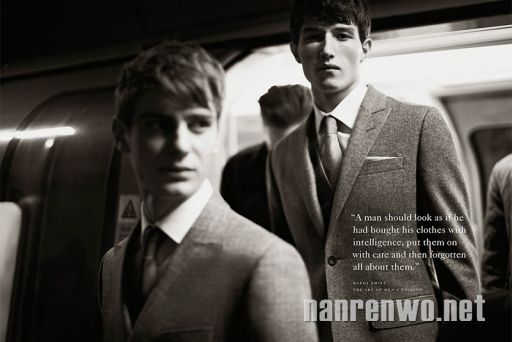Hardy Amies2013ﶬֻʿ