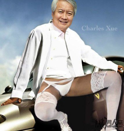 这样的内容，学生们看了根本就把持不住！